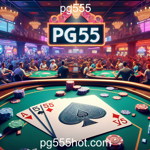 Explorando a Categoria de Jogos de Cartas em pg555